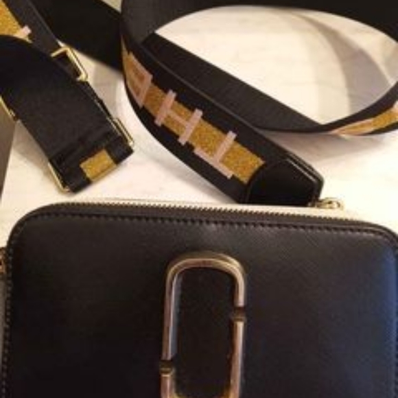 Marc Jacob purse crossbody - Picture 1 of 5